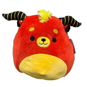 Behemoth Squishmallow